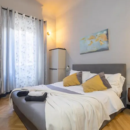 Tornabuoni Apartment - In Old Town Center Firenze-2