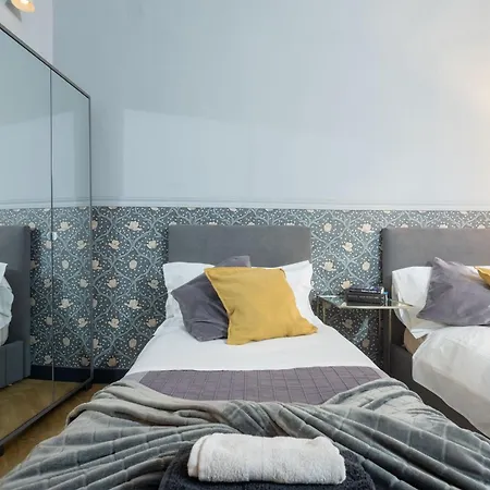 Tornabuoni Apartment - In Old Town Center Firenze-2