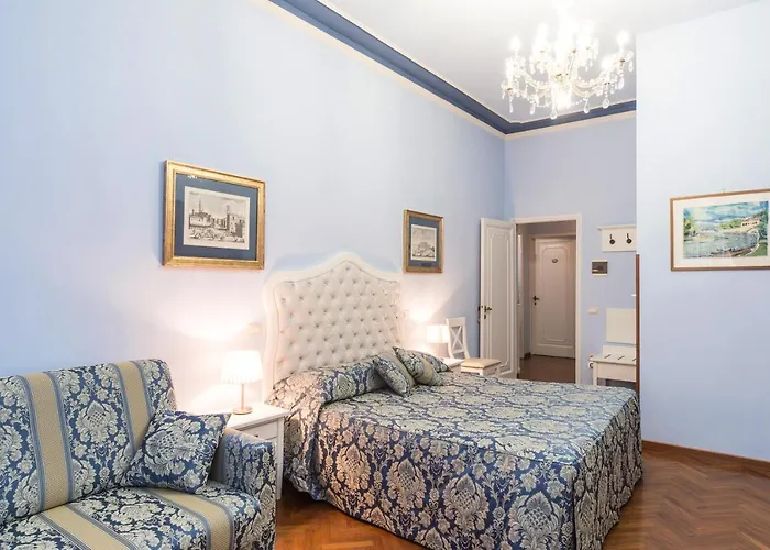 B&B Al Duomo